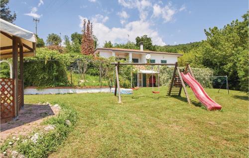  Villa Gloria, Pension in Bardino Nuovo