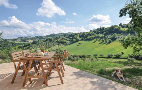 Ca' Di Leo gîte à louer Castello Ripalta