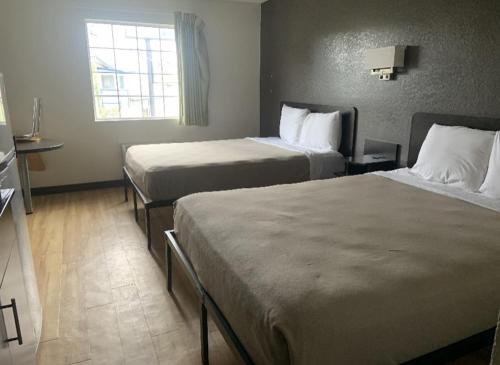 Extended Stay Pensacola