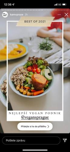 Apartmány Nerudova 36 - image 3