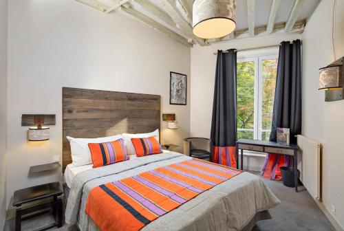 Hotel Claret - image 12