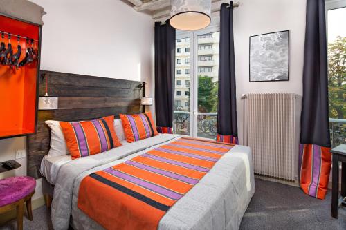 Hôtel Claret Bercy, Paris (Foto 7)