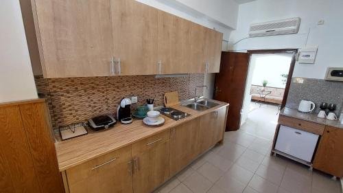 OLD TOWN TALES apartments 2