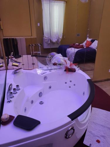 HOTEL VILLA ISA - image 7
