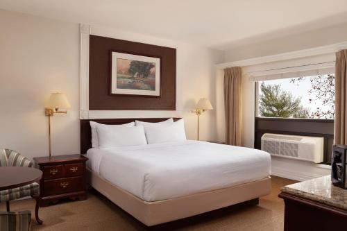 The Grand Summit Hotel - image 12