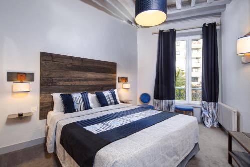 Hotel Claret - image 8