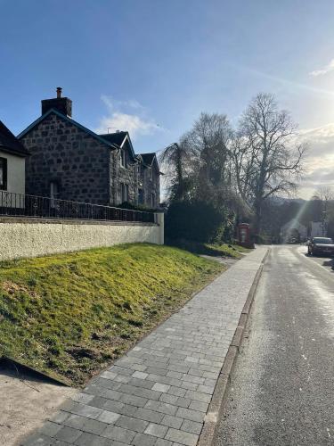 Taynuilt Guest House chambre d'hôte Camas Chil Mhalieu