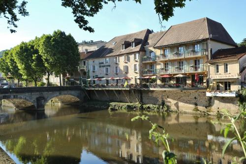 Best Western Le Pont d'Or - image 7