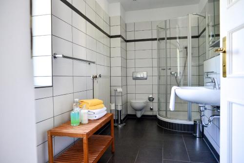Two-Bedroom Apartment image 10