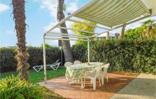 Awesome Home In Bibione With 2 Bedrooms