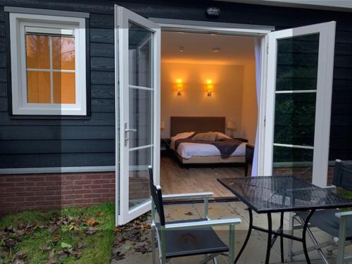 Herberg het Landhuis in Bergen