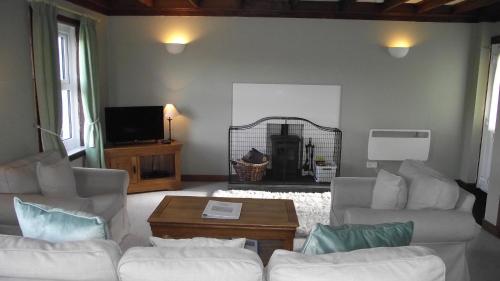 Craobh Marina Cottages – Lochgilphead