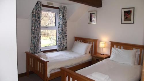 Craobh Marina Cottages – Lochgilphead