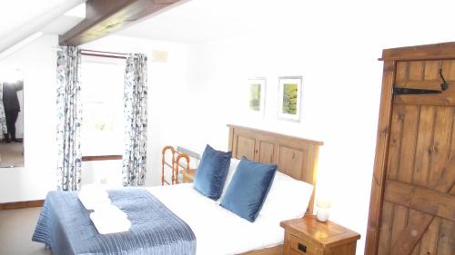 Craobh Marina Cottages – Lochgilphead