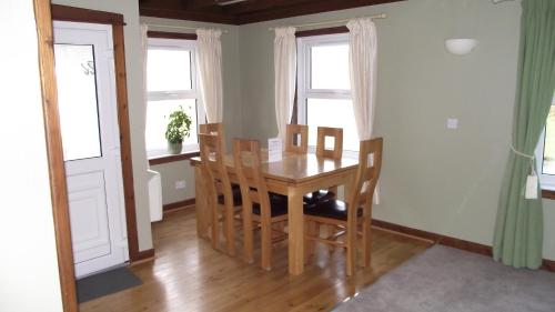 Craobh Marina Cottages – Lochgilphead