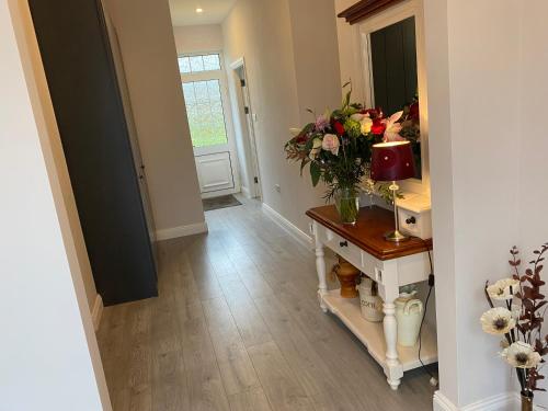 Duiche an Rí - Delightful Village Home (Duiche an Ri - Delightful Village Home) in Tipperary