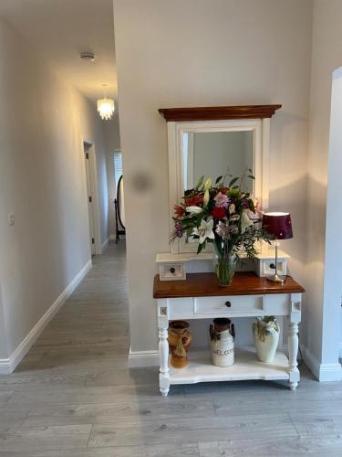 Duiche an Rí - Delightful Village Home (Duiche an Ri - Delightful Village Home) in Tipperary