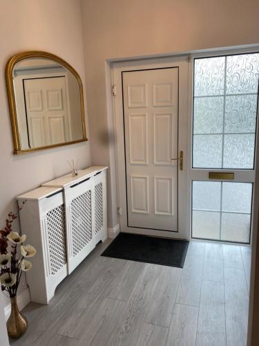 Duiche an Rí - Delightful Village Home (Duiche an Ri - Delightful Village Home) in Tipperary