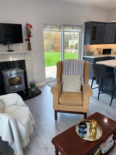 Duiche an Rí - Delightful Village Home (Duiche an Ri - Delightful Village Home) in Tipperary