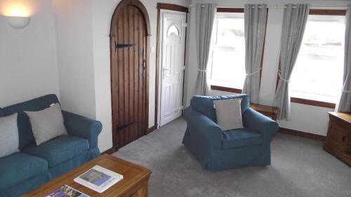Craobh Marina Cottages – Lochgilphead