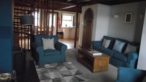 Craobh Marina Cottages – Lochgilphead