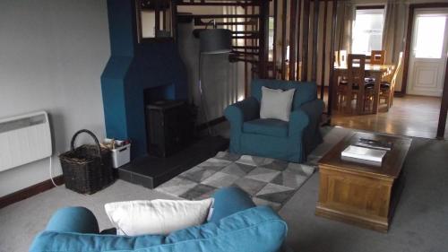 Craobh Marina Cottages – Lochgilphead