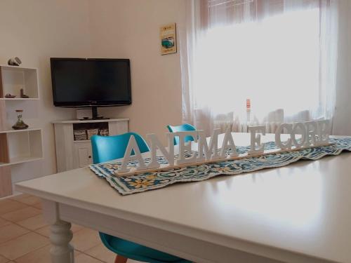 Casa Vacanza Anema e Core gîte à louer Bovisio-Masciago
