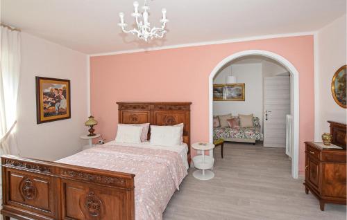 Casa In Collina in 索里索