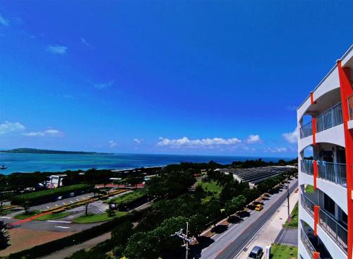 Ocean Front YAMAKAWA