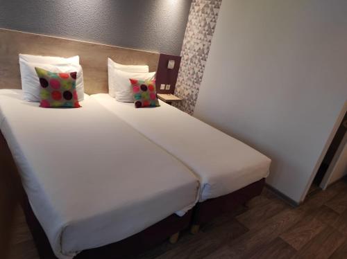 Hôtel Kyriad Meaux Sud - Nanteuil-lès-Meaux