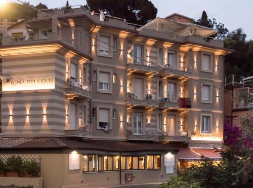 Hotel Rosa Dei Venti - Lerici