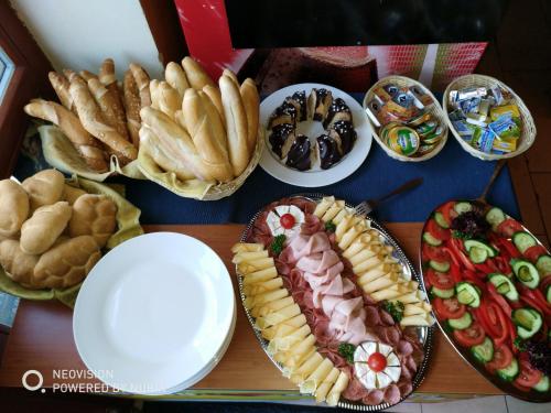 Penzion a Restaurace Simanda - image 10