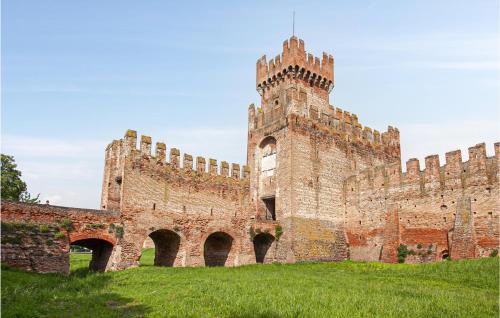 A szálláshely kívülről, Stunning Apartment In Montagnana in Montagnana