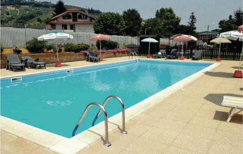 Accommodation in Cisterna dʼAsti