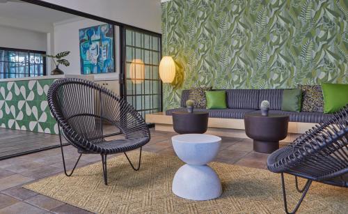 East Canyon Hotel and Spa - Adults 18+ Only - image 14