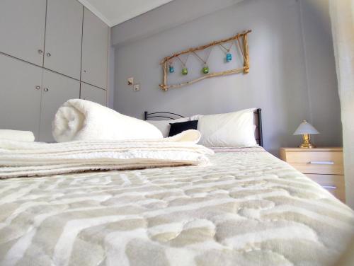  DriftWood Center Apartment in Kavala