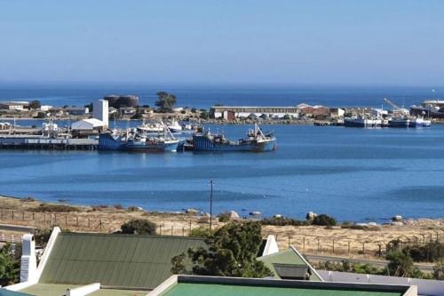 View on the Bay 7 Pinta Crescent, St Helena Bay