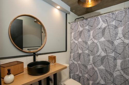 Solar Madariaga Hotel