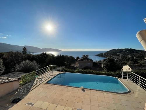 Casa Carina gîte à louer Tiuccia