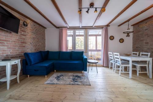 Apartament Rosa, Sklářská Poruba