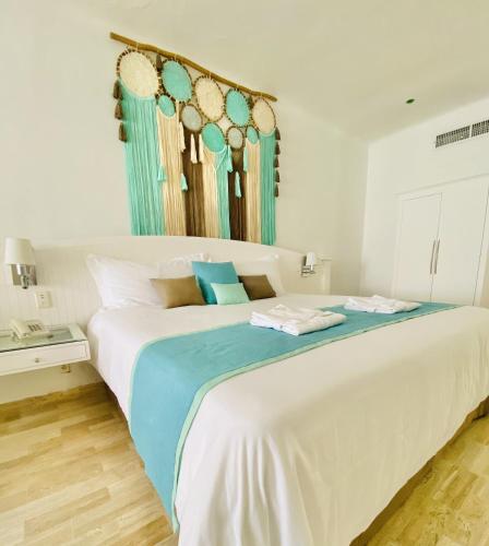 Cyan Cancun Resort & Spa, Cancún (photo 7)