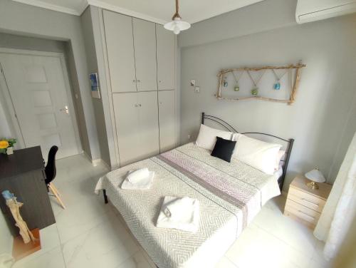  DriftWood Center Apartment in Kavala