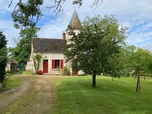 B&B Château de Preuil