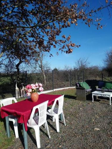 maison 7km de Saint Gilles croix de Vie 85 gîte à louer La Chaize-Giraud