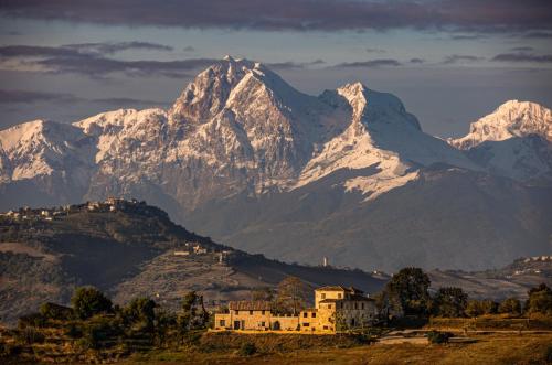 Castello di Petecciano B&B