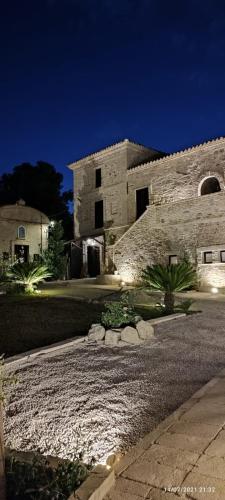 Castello di Petecciano B&B