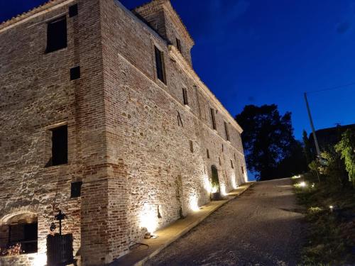 Castello di Petecciano B&B