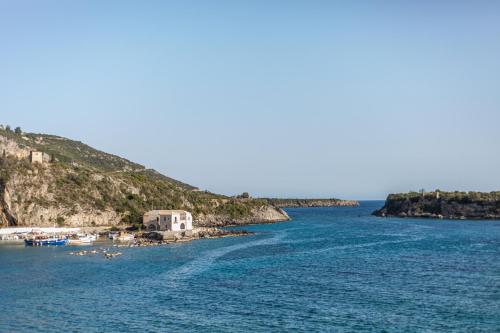  Marina, Kardhamili bei Riglia