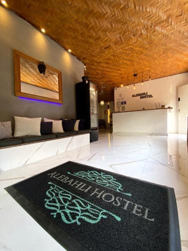 Alebahli Hostel Ilhabela ᵇʸ ᴬᴸᴱᴮᴬᴴᴸᴵ Ilhabela