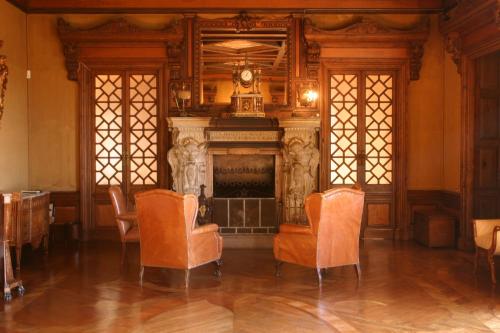 Parador Casa Da Insua - image 5